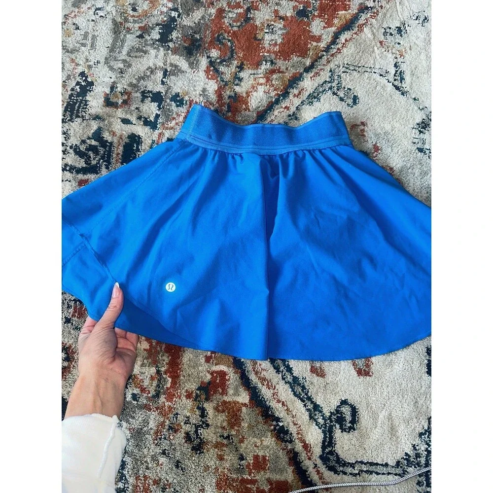 lululemon athletica size elastic